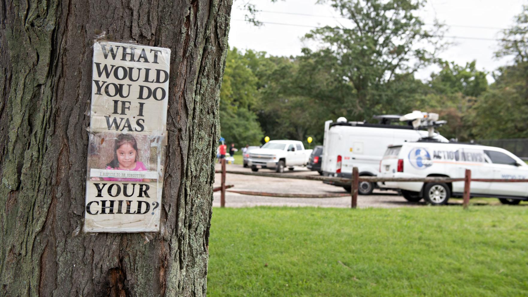 SOUTH JERSEY NOW: Search for Bridgeton girls continues, A.C. man charged with murder